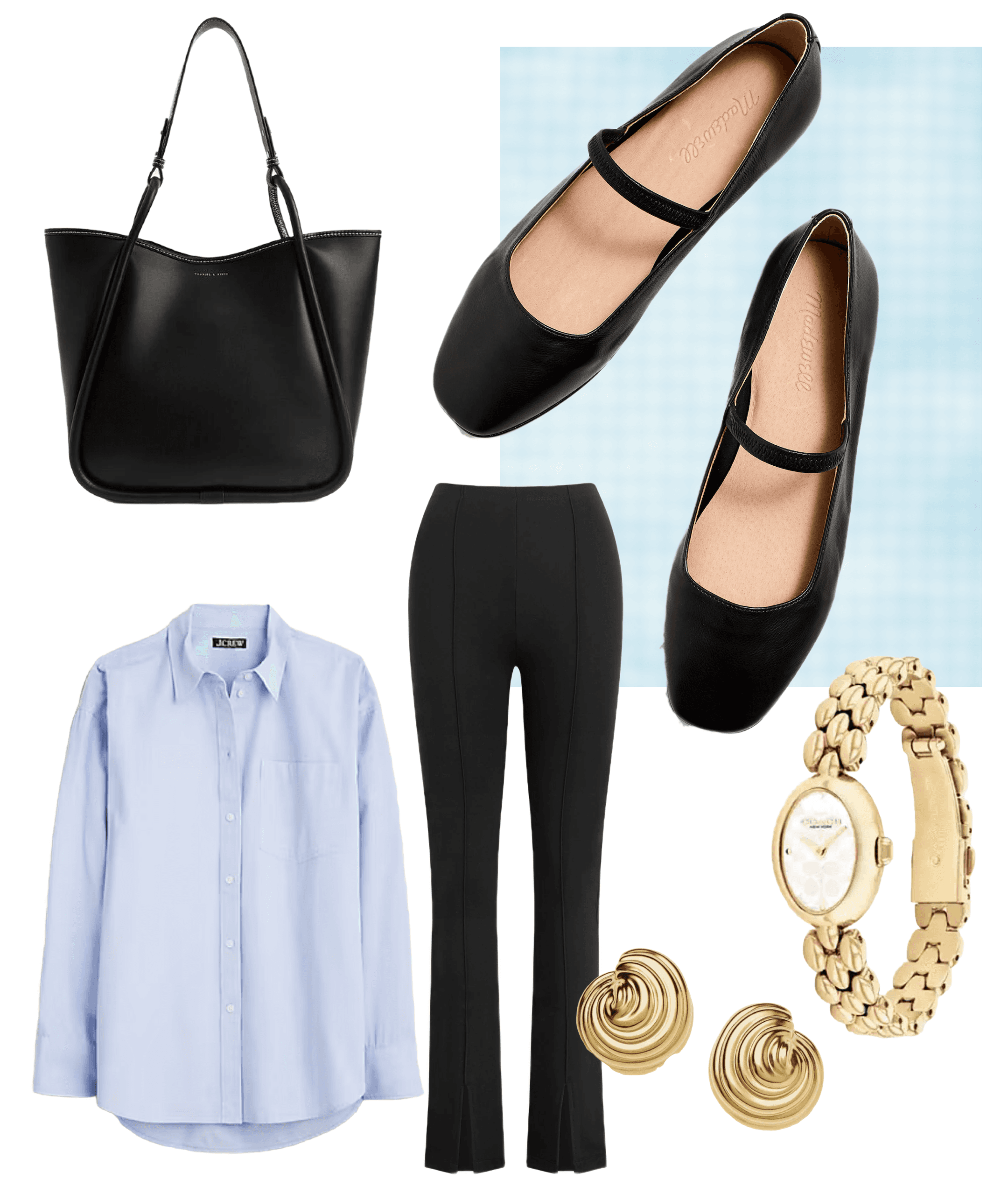 just wear this august 2025