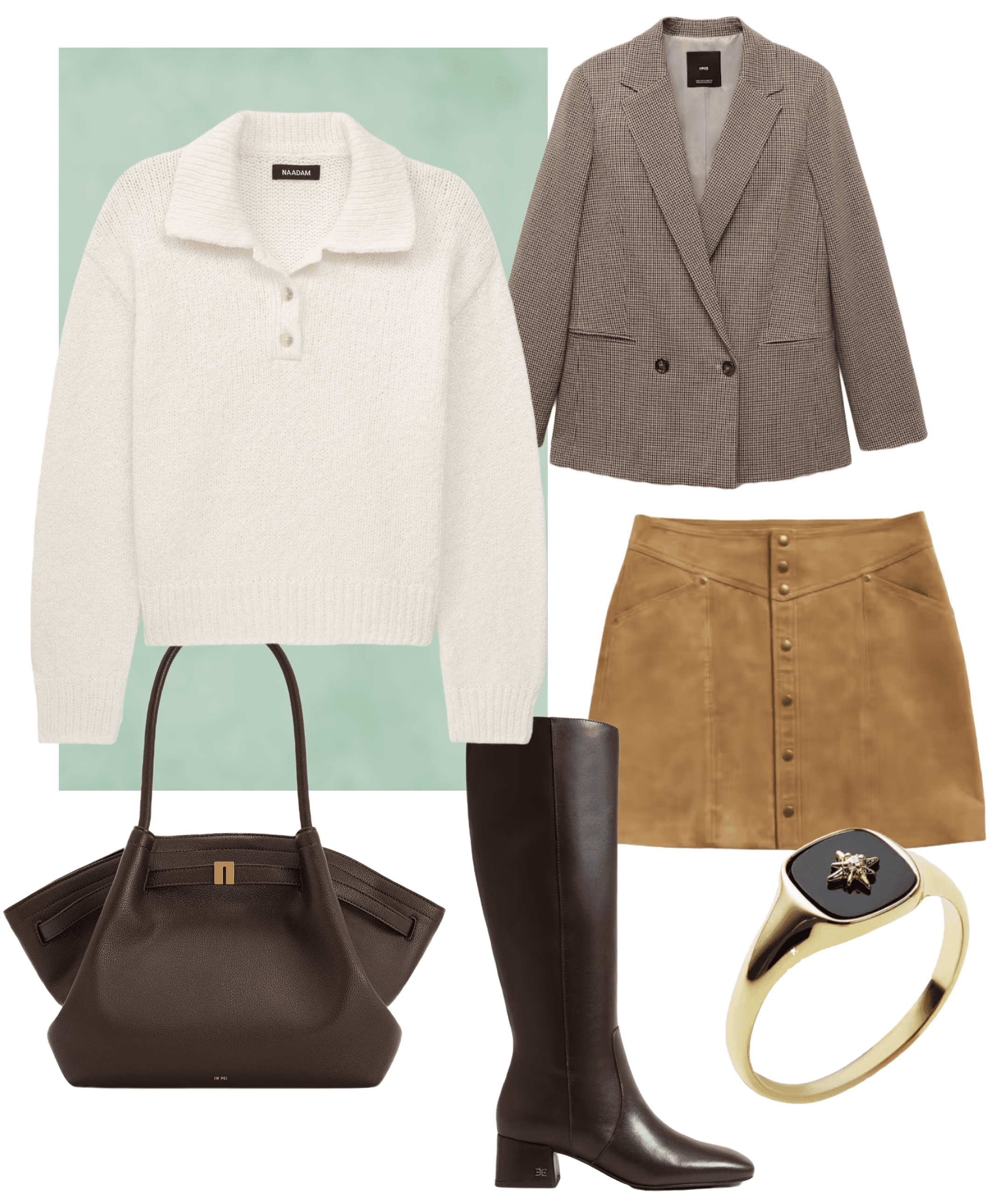 just wear this august 2025