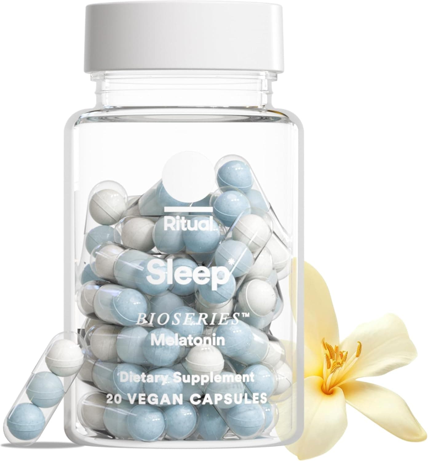 ritual melatonin