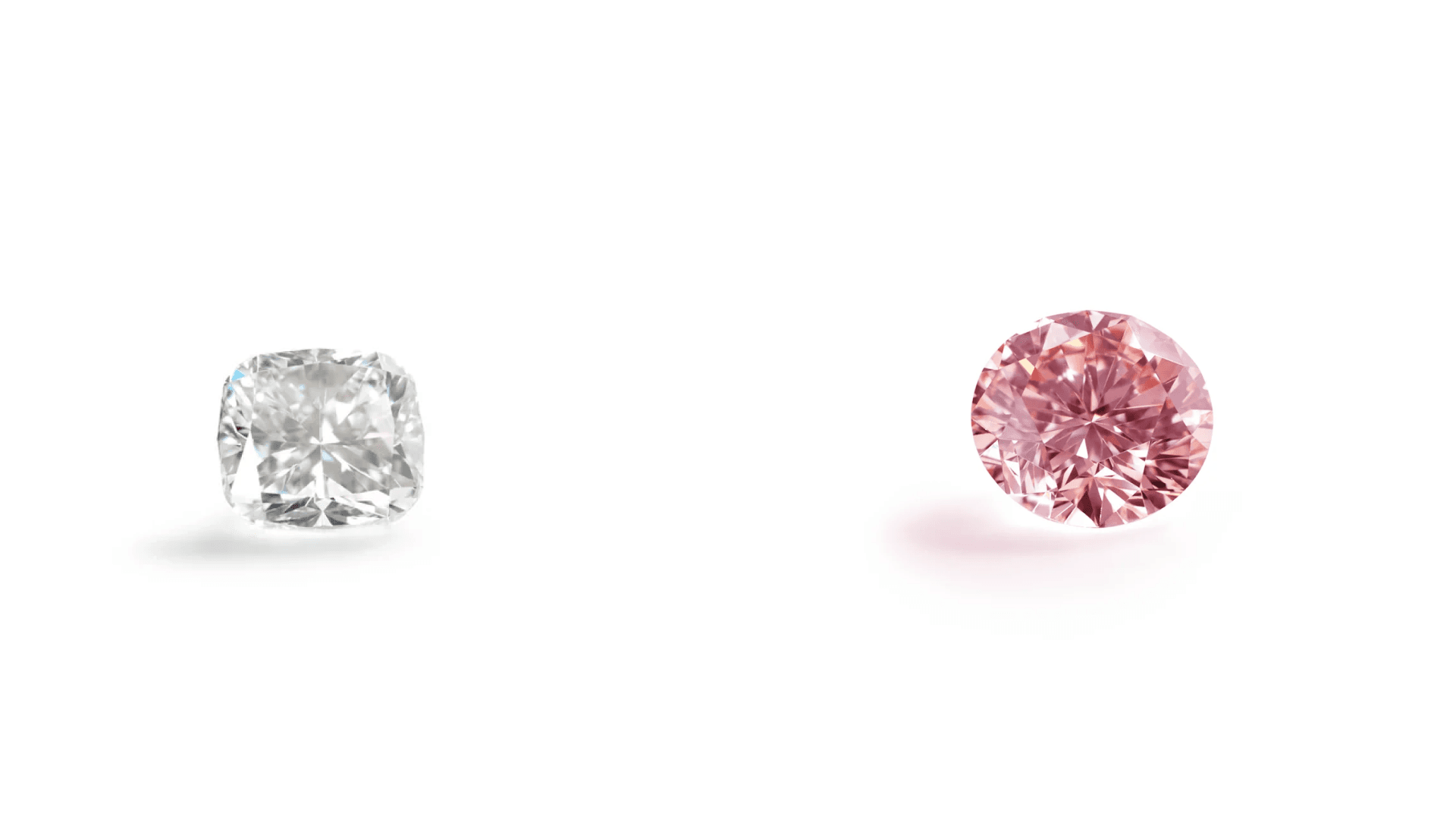 Lab-grown diamond
