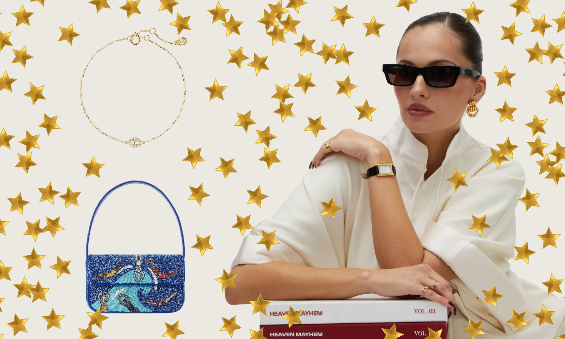 Accessories They’ll Always Get Complimented On