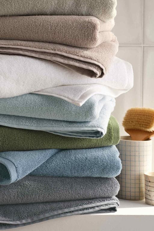 towels
