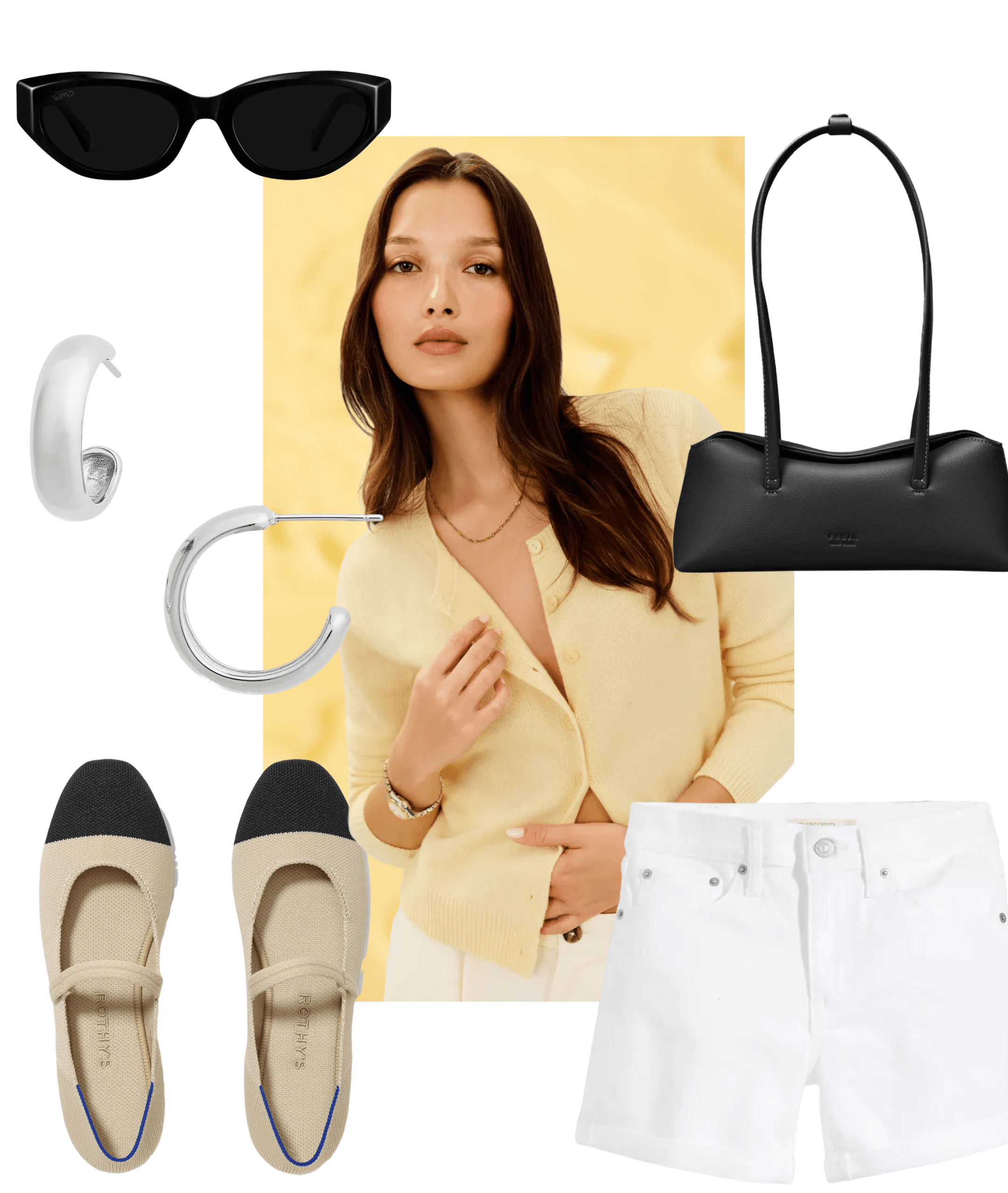 just wear this july 2025 reformation