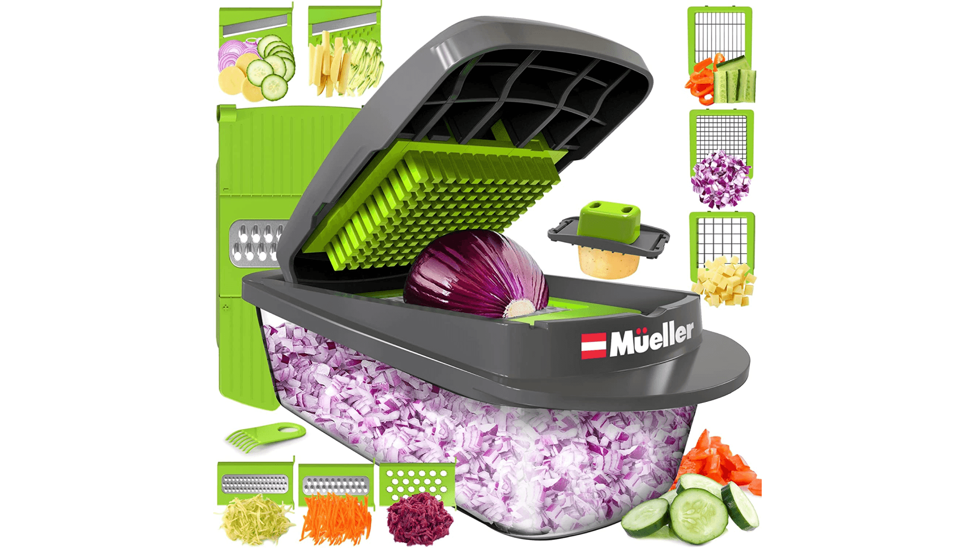 veggie chopper