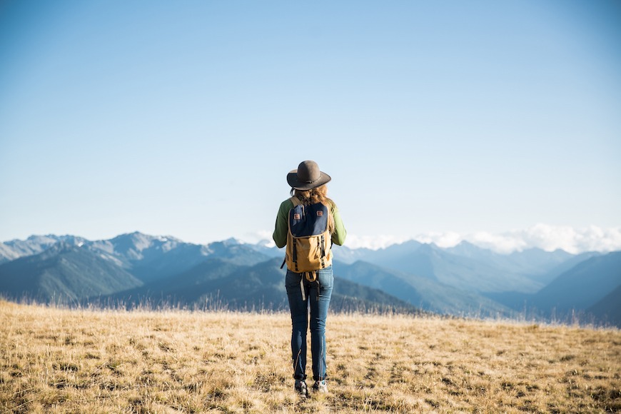 Featured image for Does a breakup have to be the first step of 'finding yourself'?