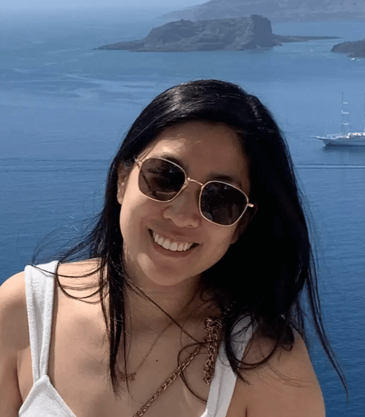 Katherine Shen