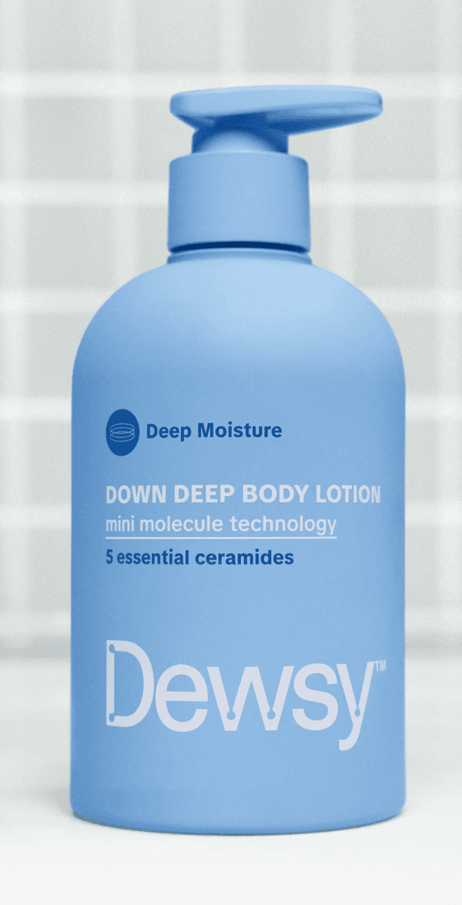 body lotion