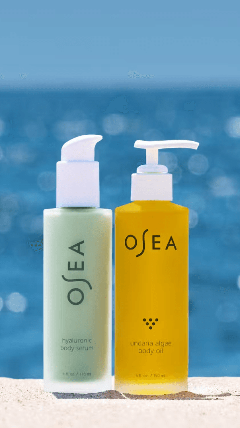 osea body hydration duo