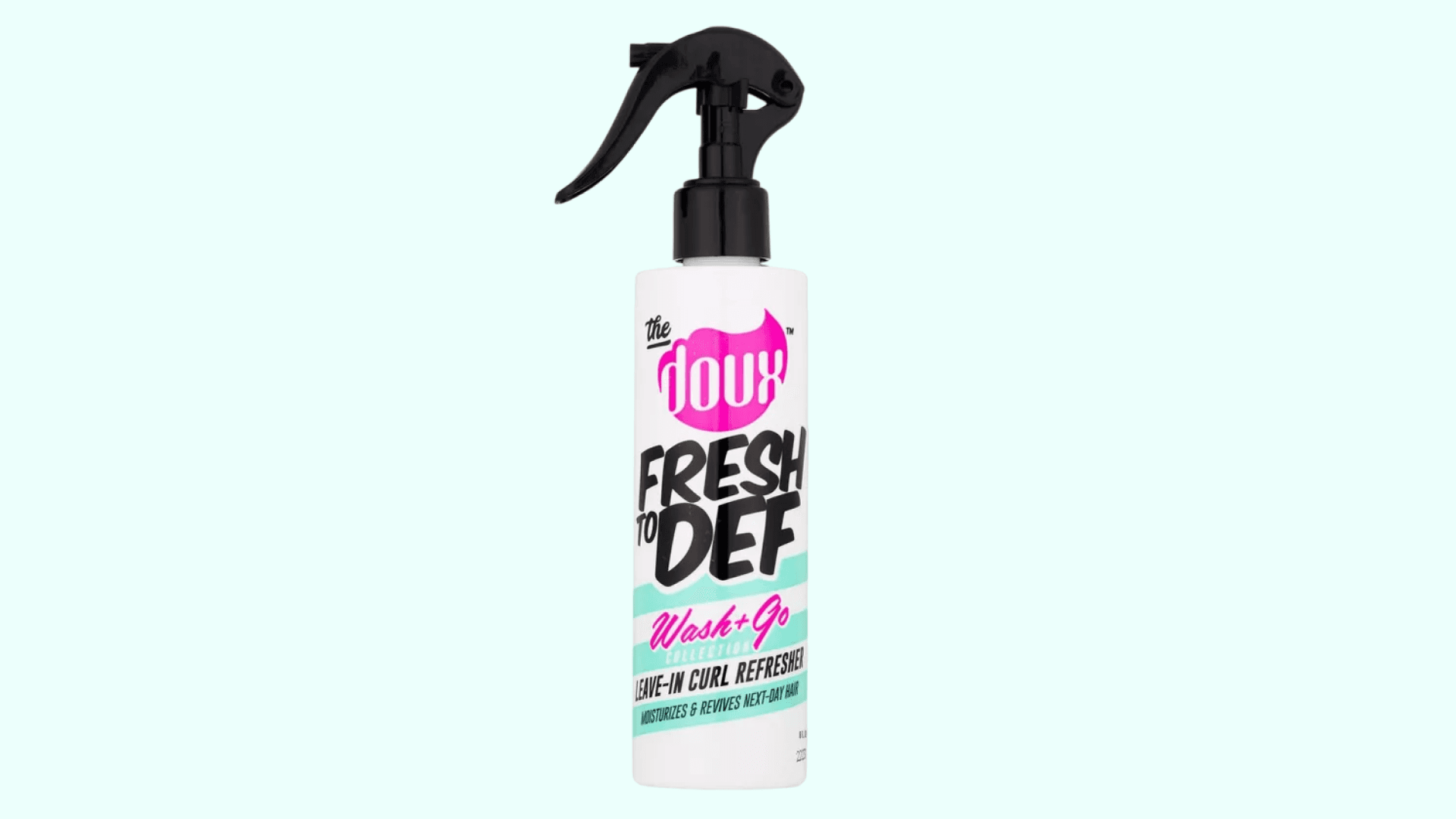leave-in conditioner