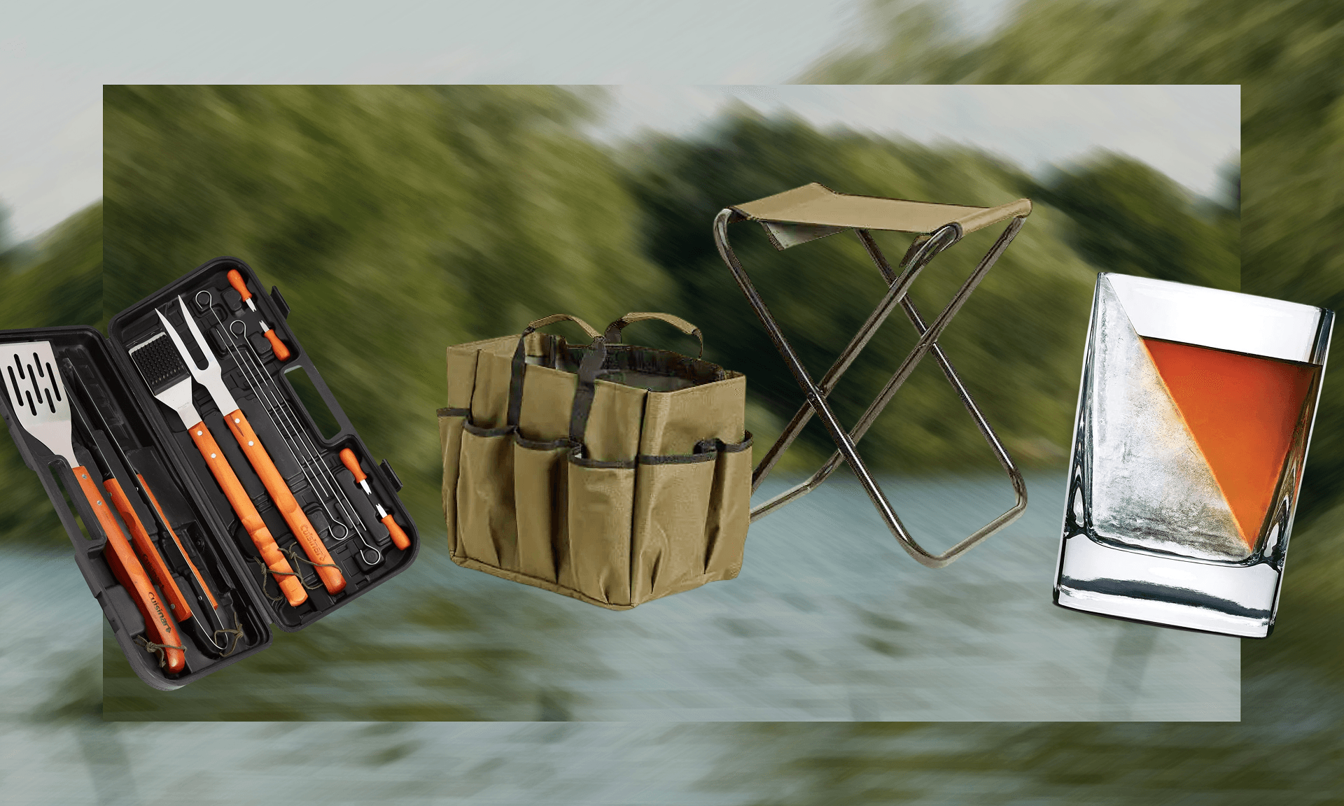 Father's Day gifts under $50