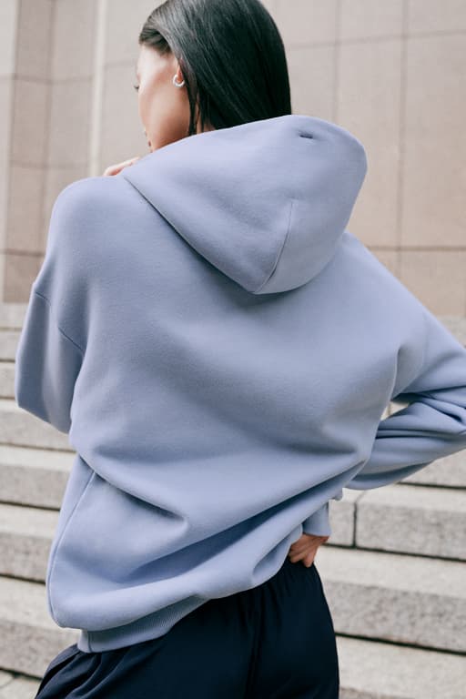 hoodie sweatshirt
