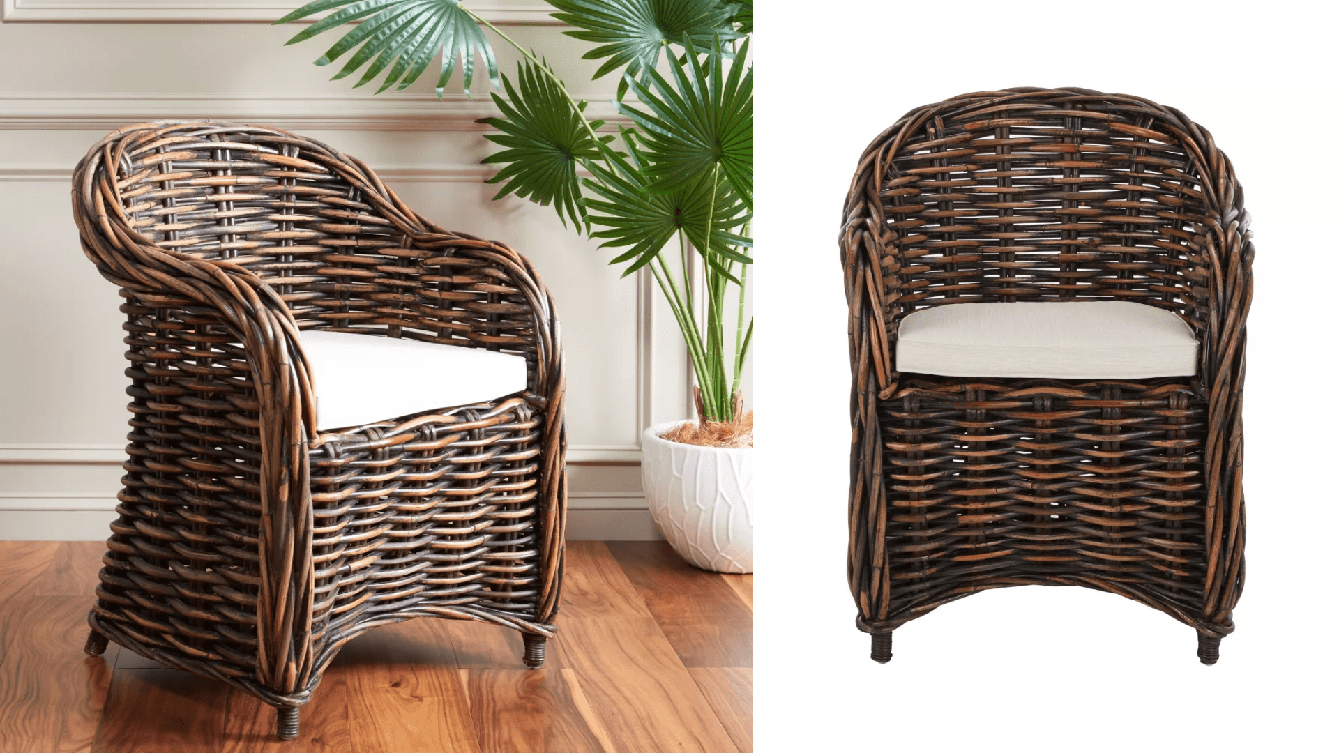 rattan-chair