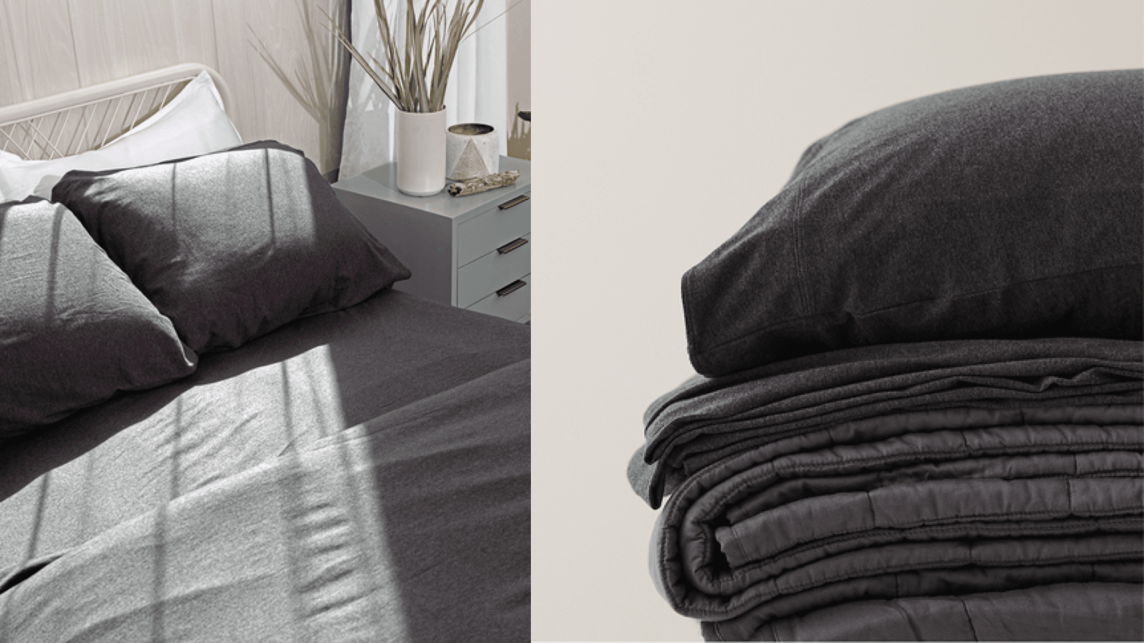 jersey knit sheets that are super soft and comfortable