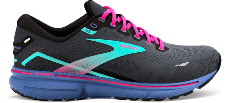 brooks ghost 15