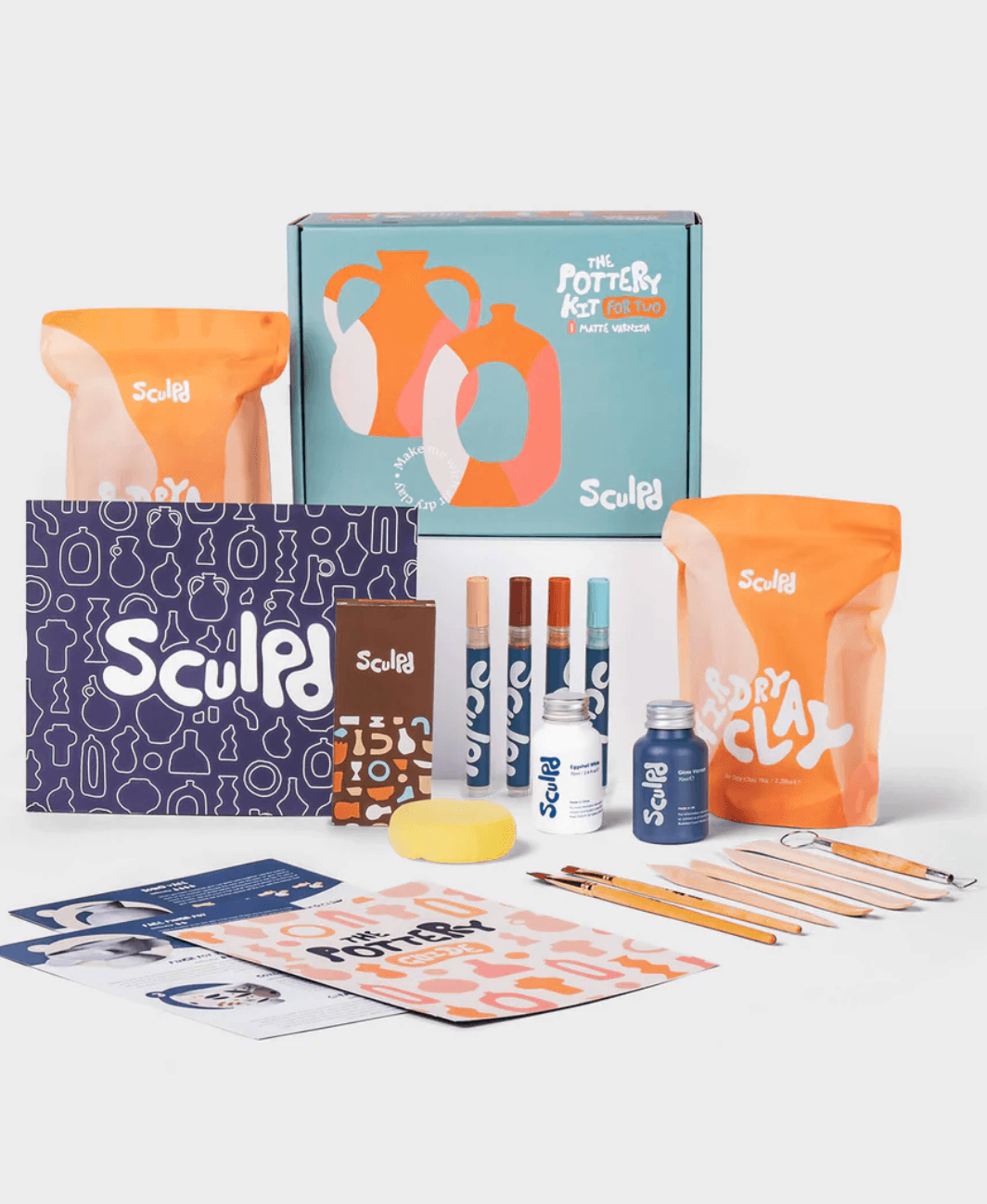 clay kit