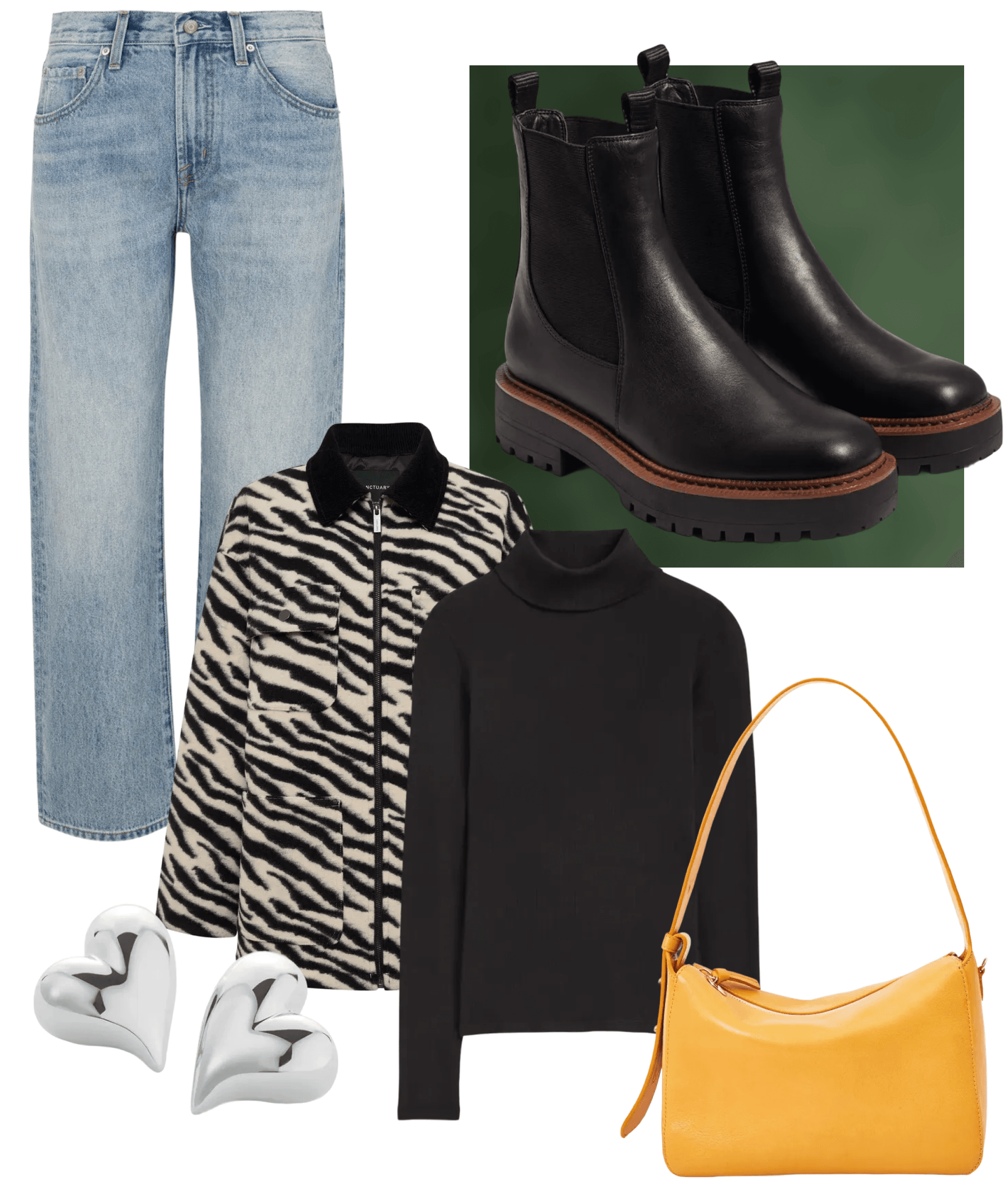 sam edelman booties