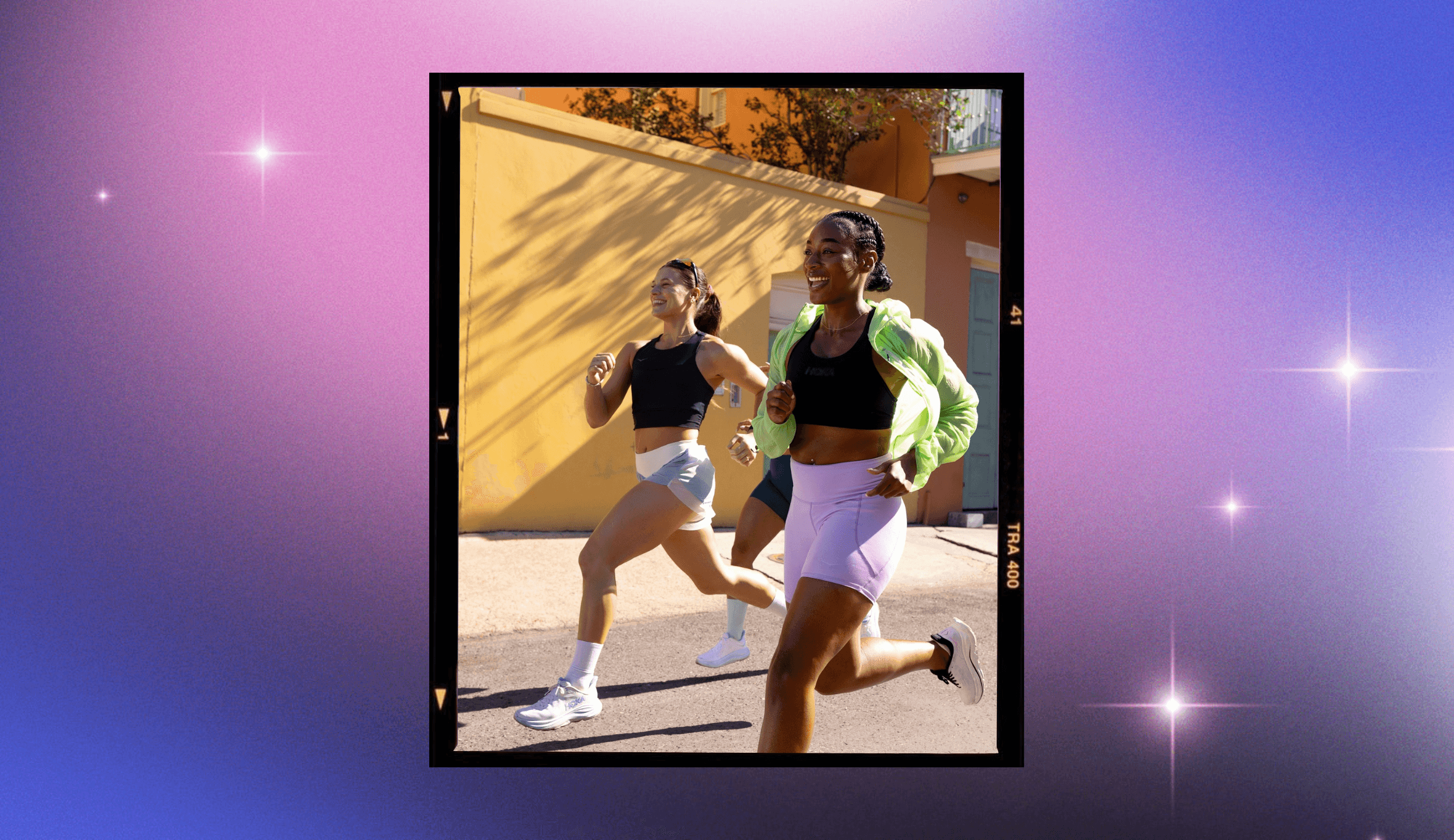 Featured image for The Best Memorial Day Shoe Sales of 2025: HOKA, Adidas, Birkenstock, and More Up to 60% Off