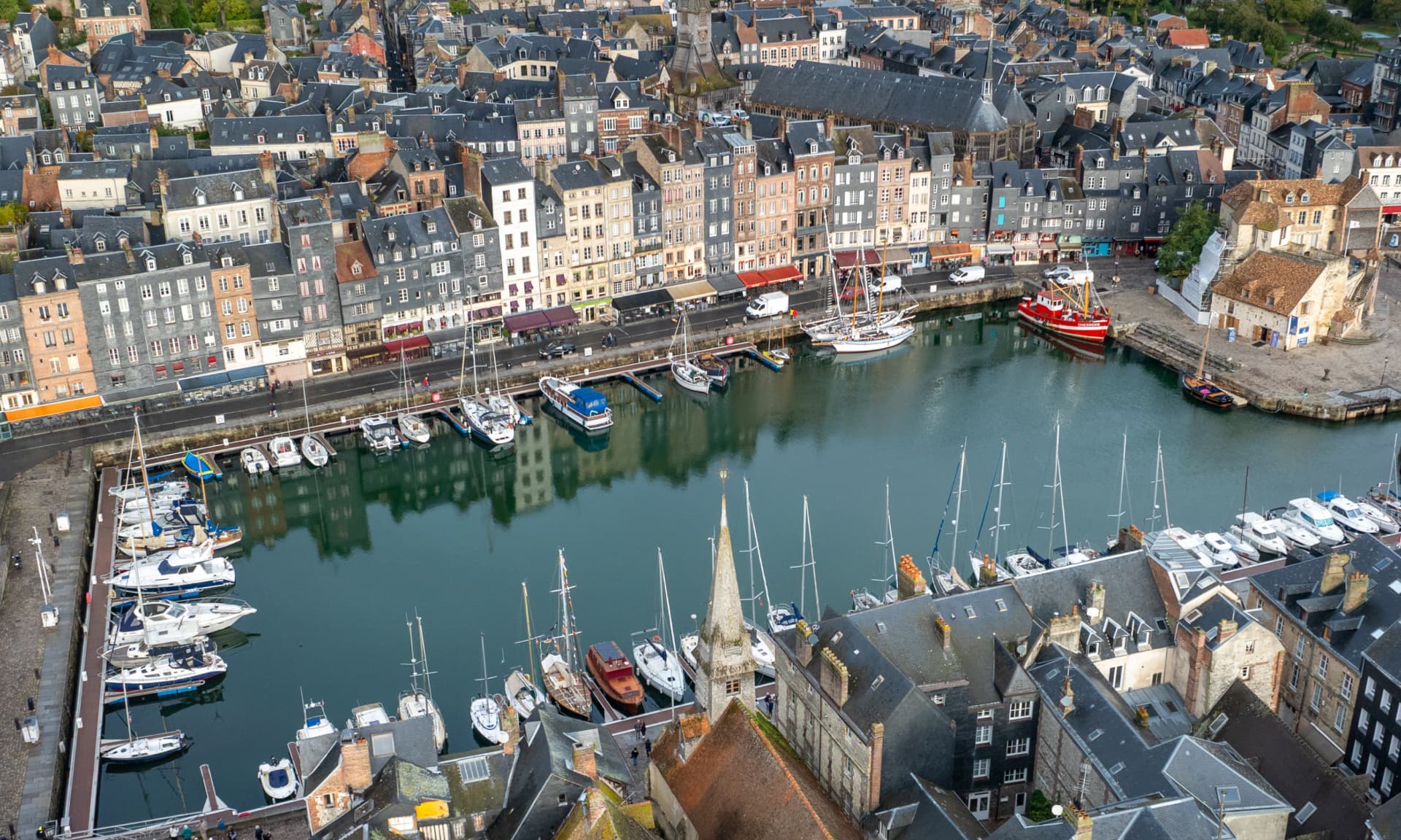 Honfleur