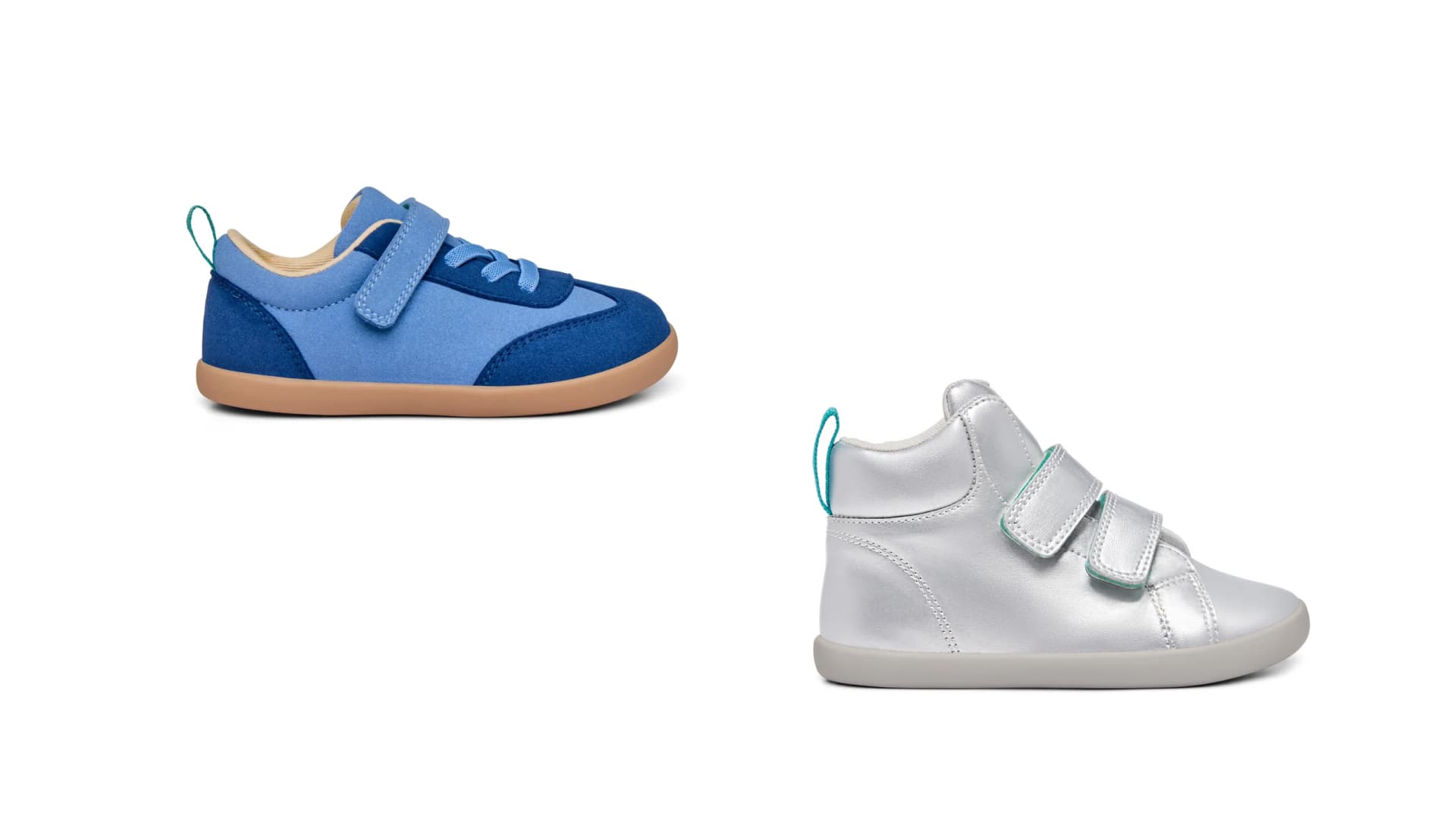 toddler sneakers
