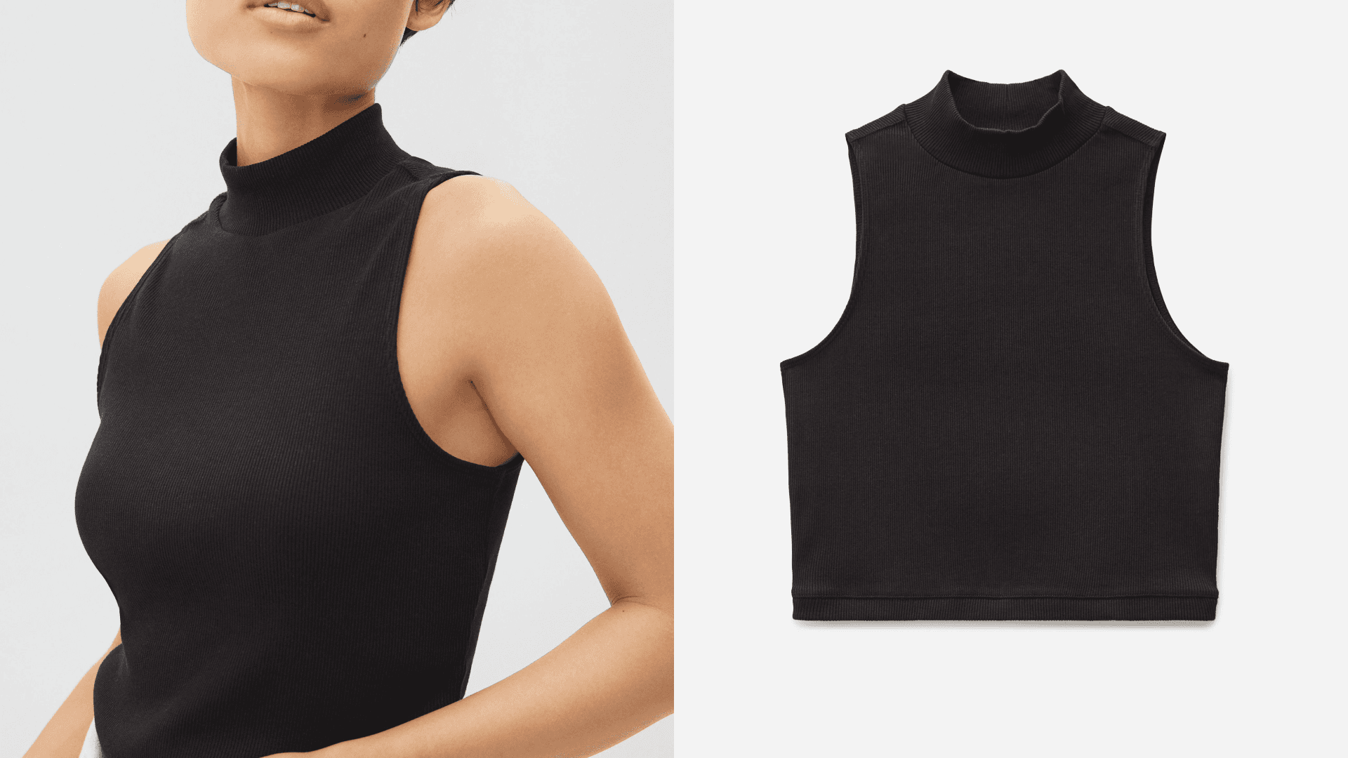 Everlane tank
