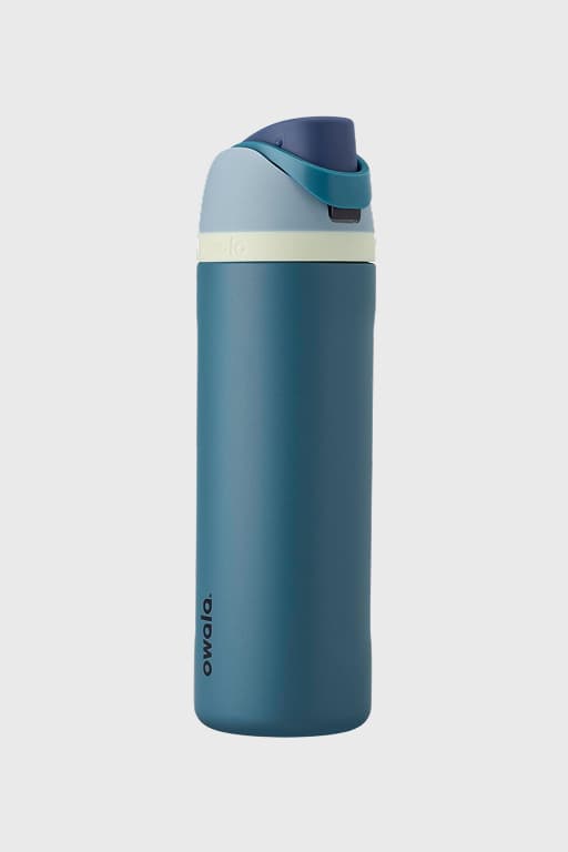 Owala FreeSip Insulated Stainless Steel Water Bottle