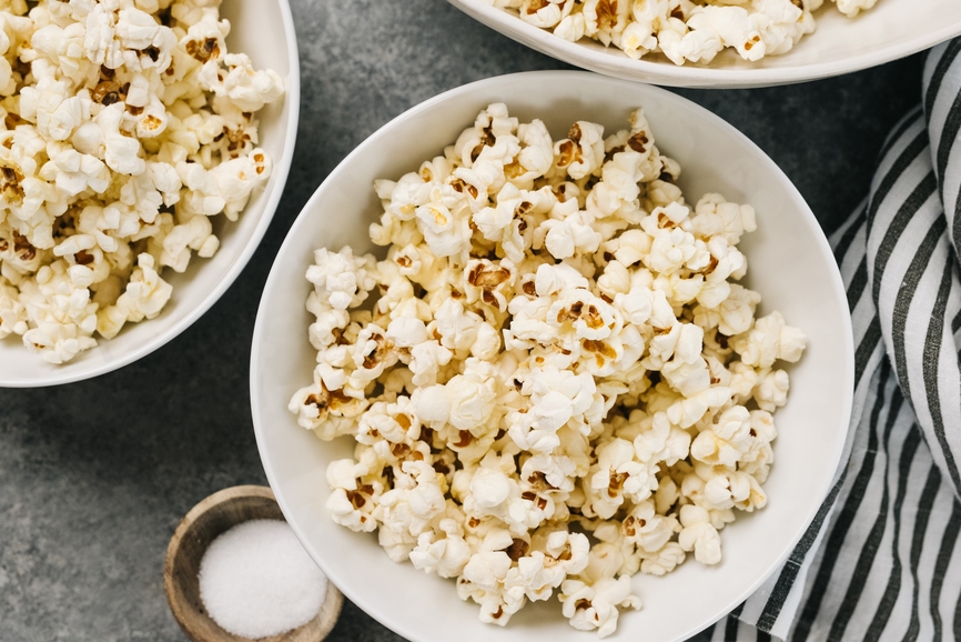Featured image for Why People Are *So* in Love With Crunchy Food, According to a Gastrophysicist and Psychiatrist