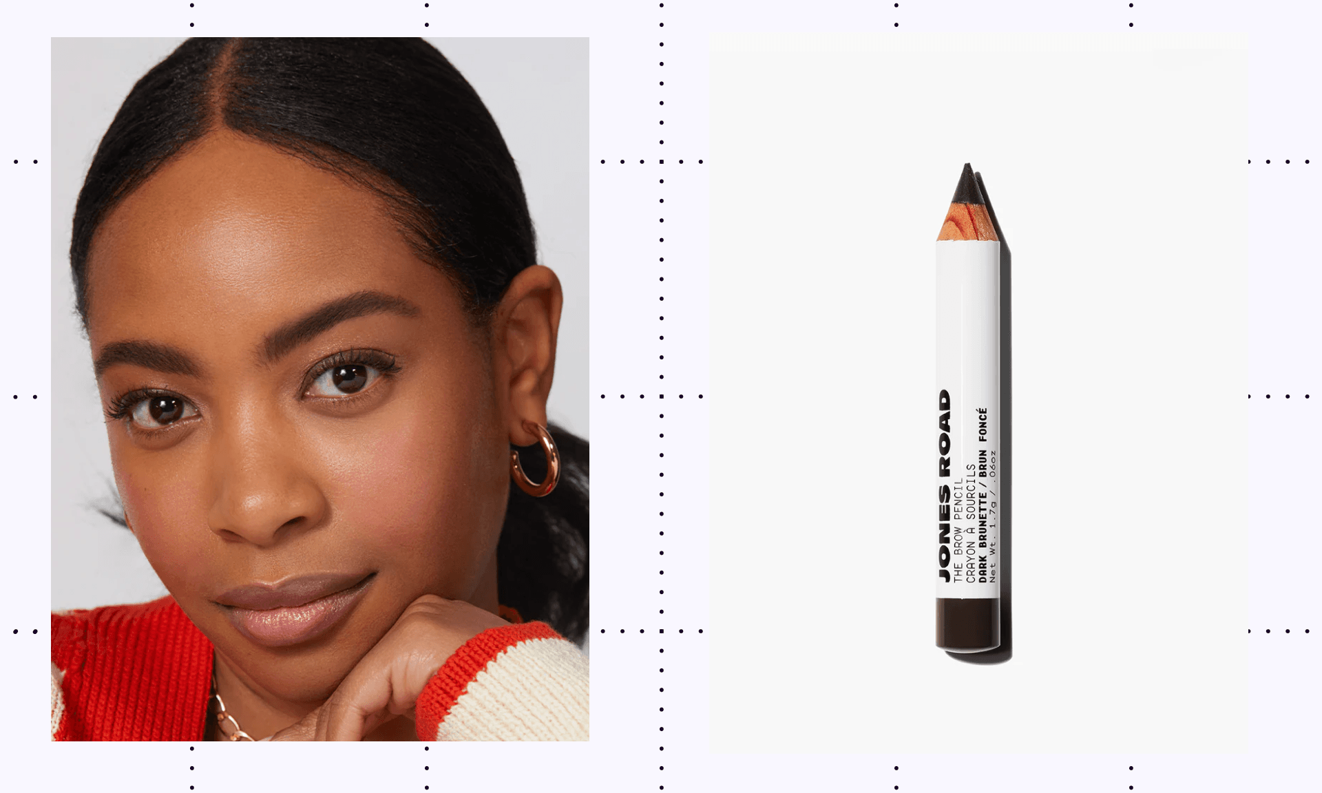 Jones Road Brow Pencil