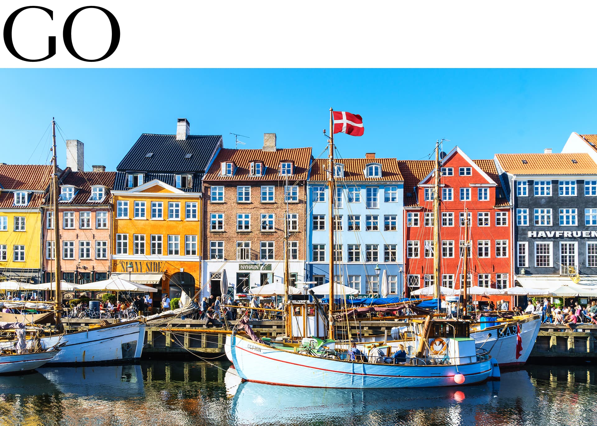 Copenhagen