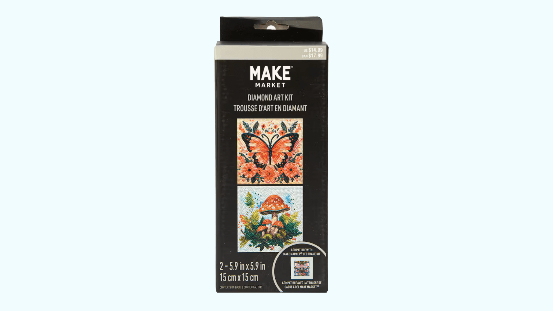 Commerce card image