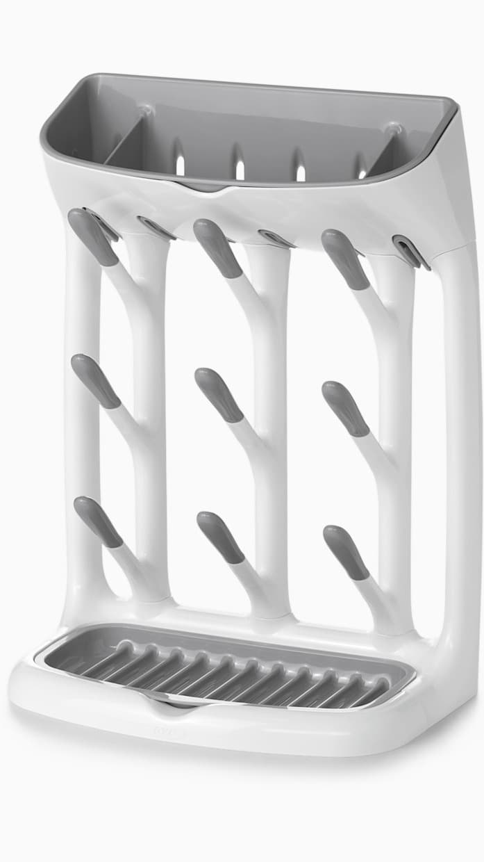 OXO Tot Space Saving Drying Rack