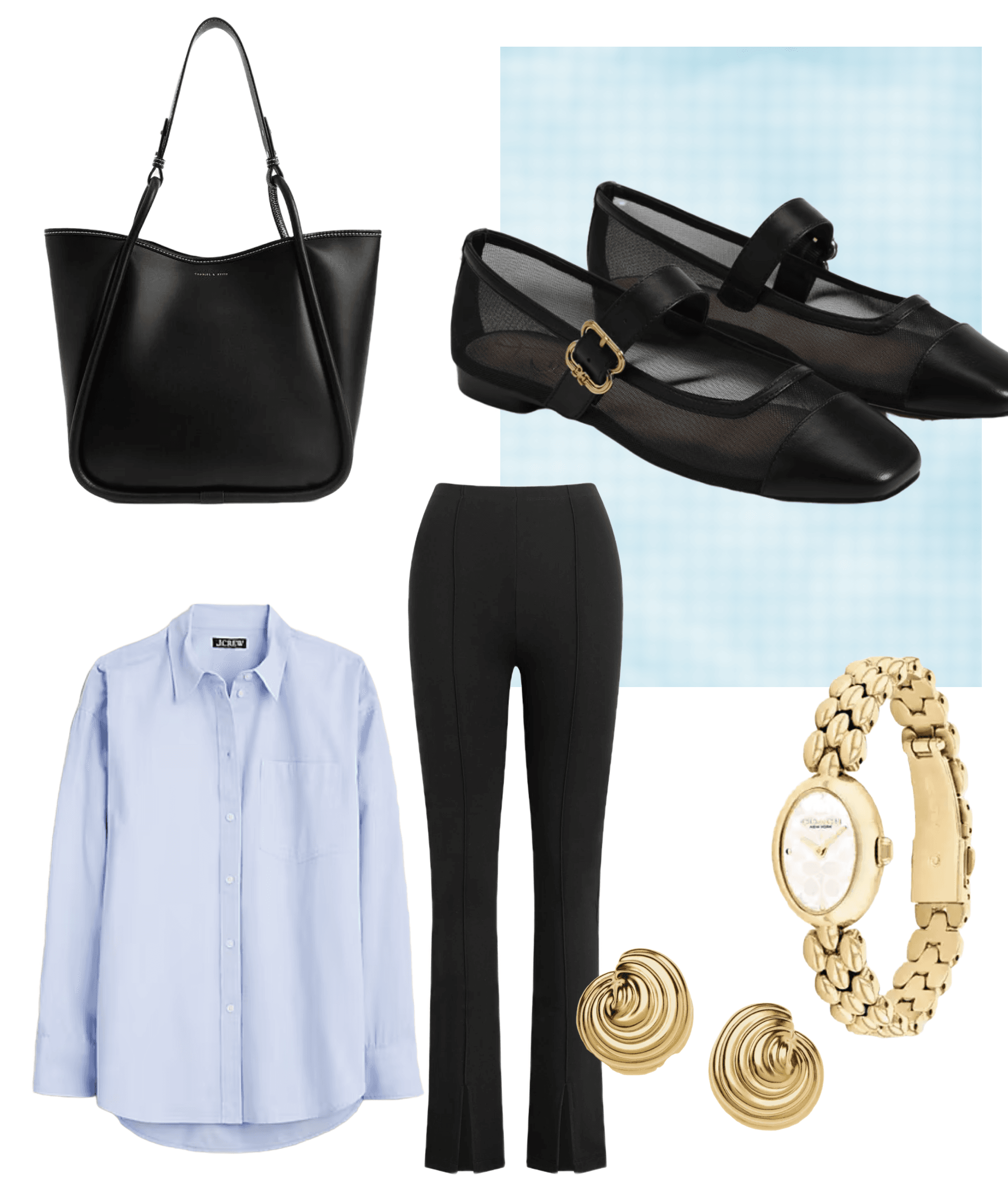 just wear this august 2025