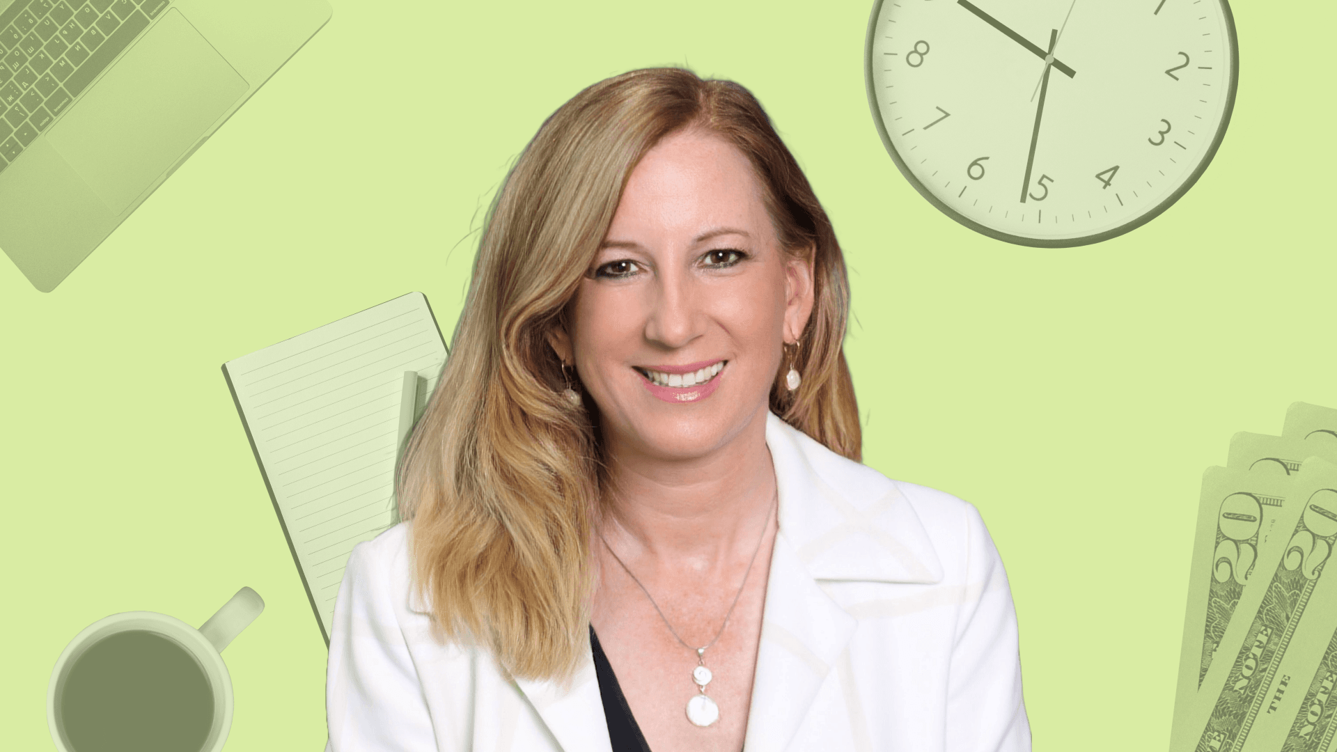 Cathy Engelbert, WNBA Commissioner