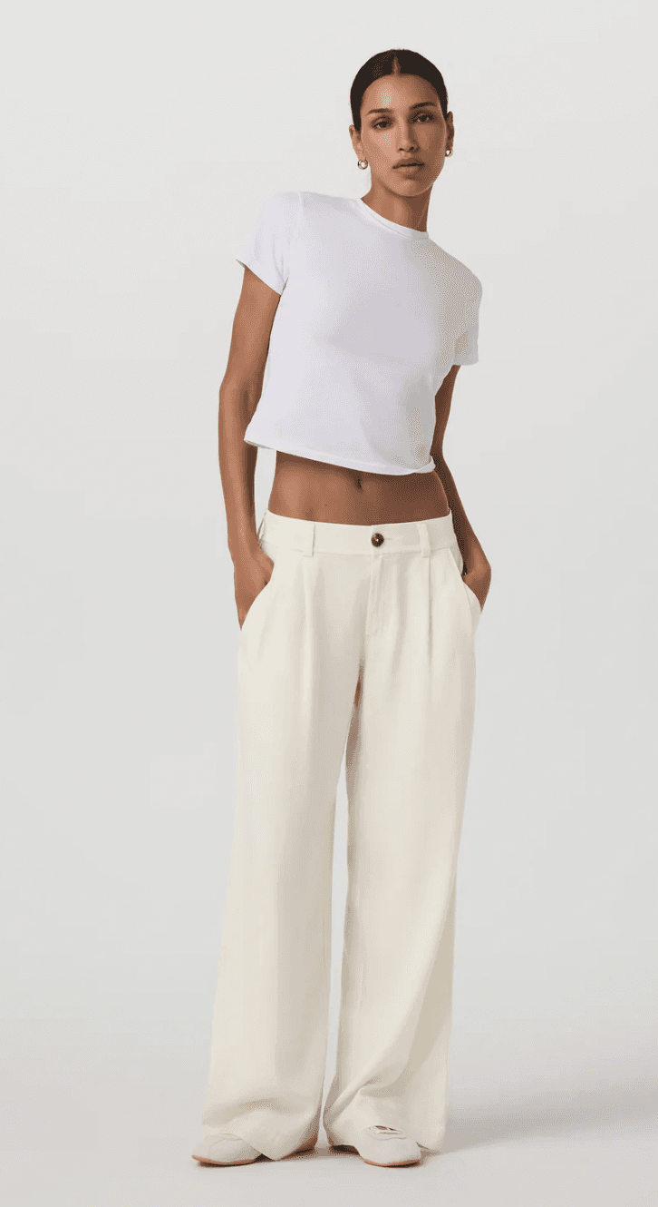 vuori trousers