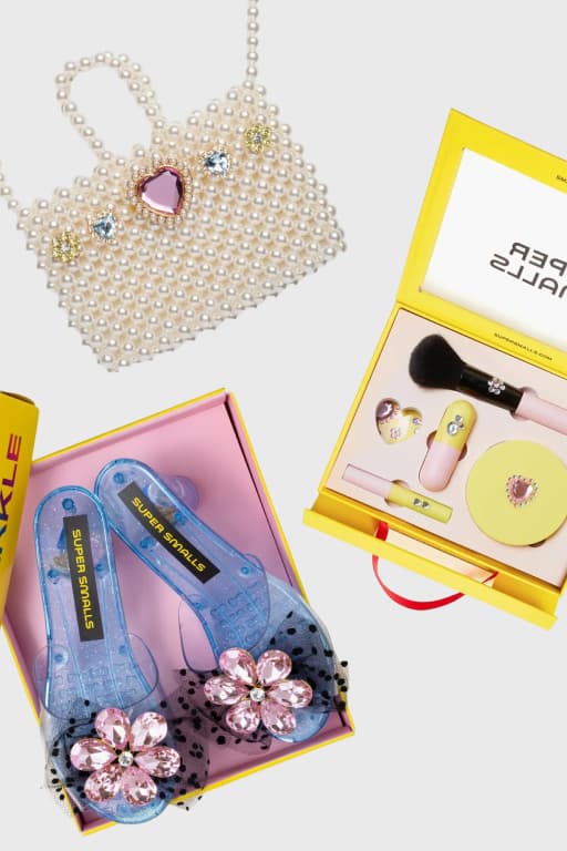The Dream Dress-Up Gift Set
