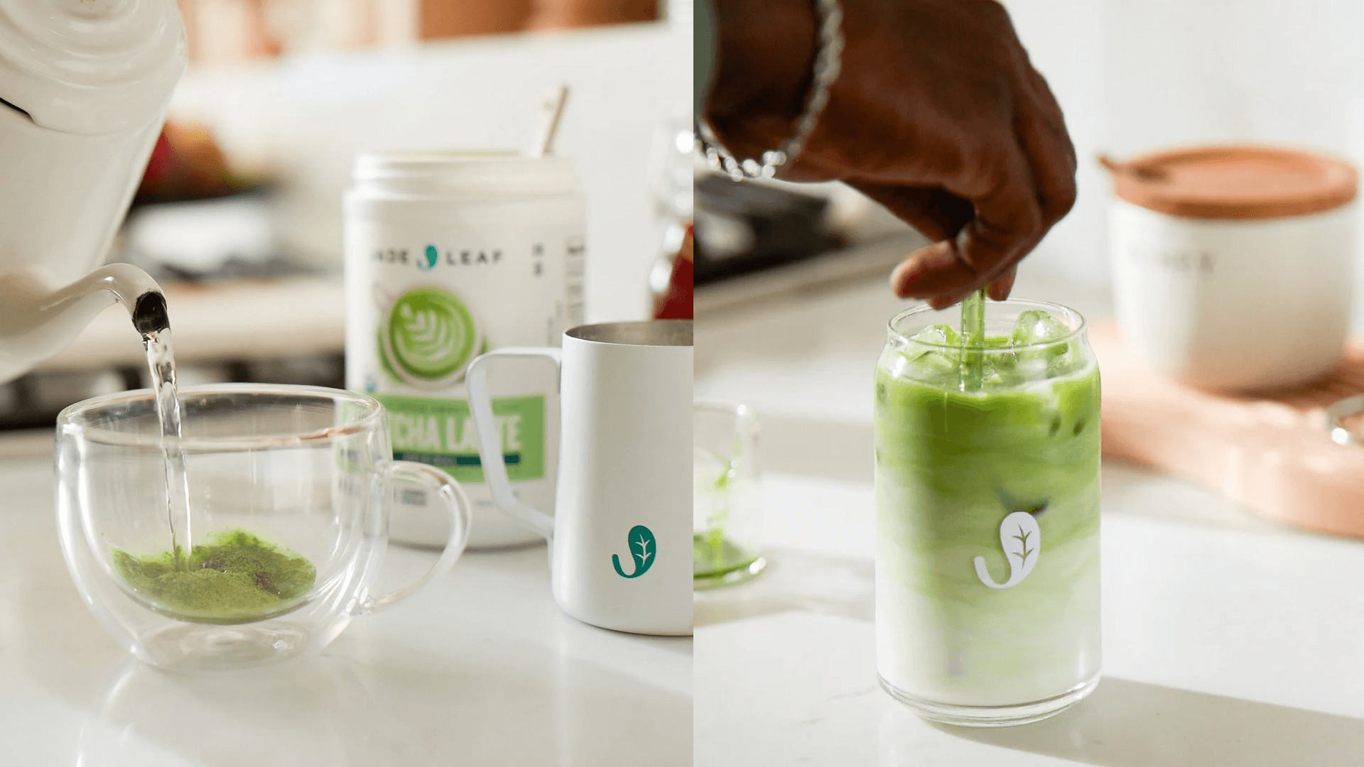 Matcha Mix