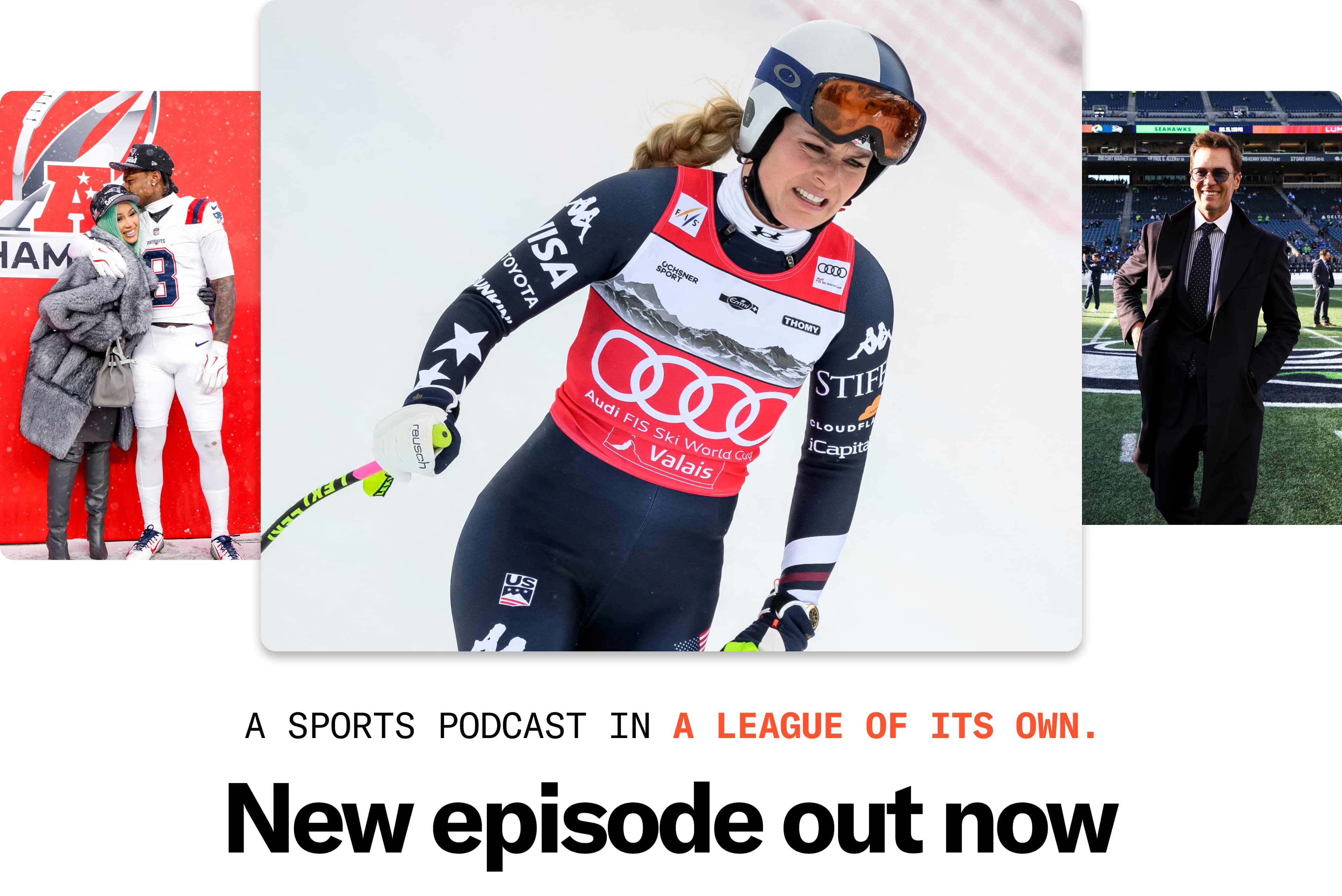 Well Played Podcast Artwork