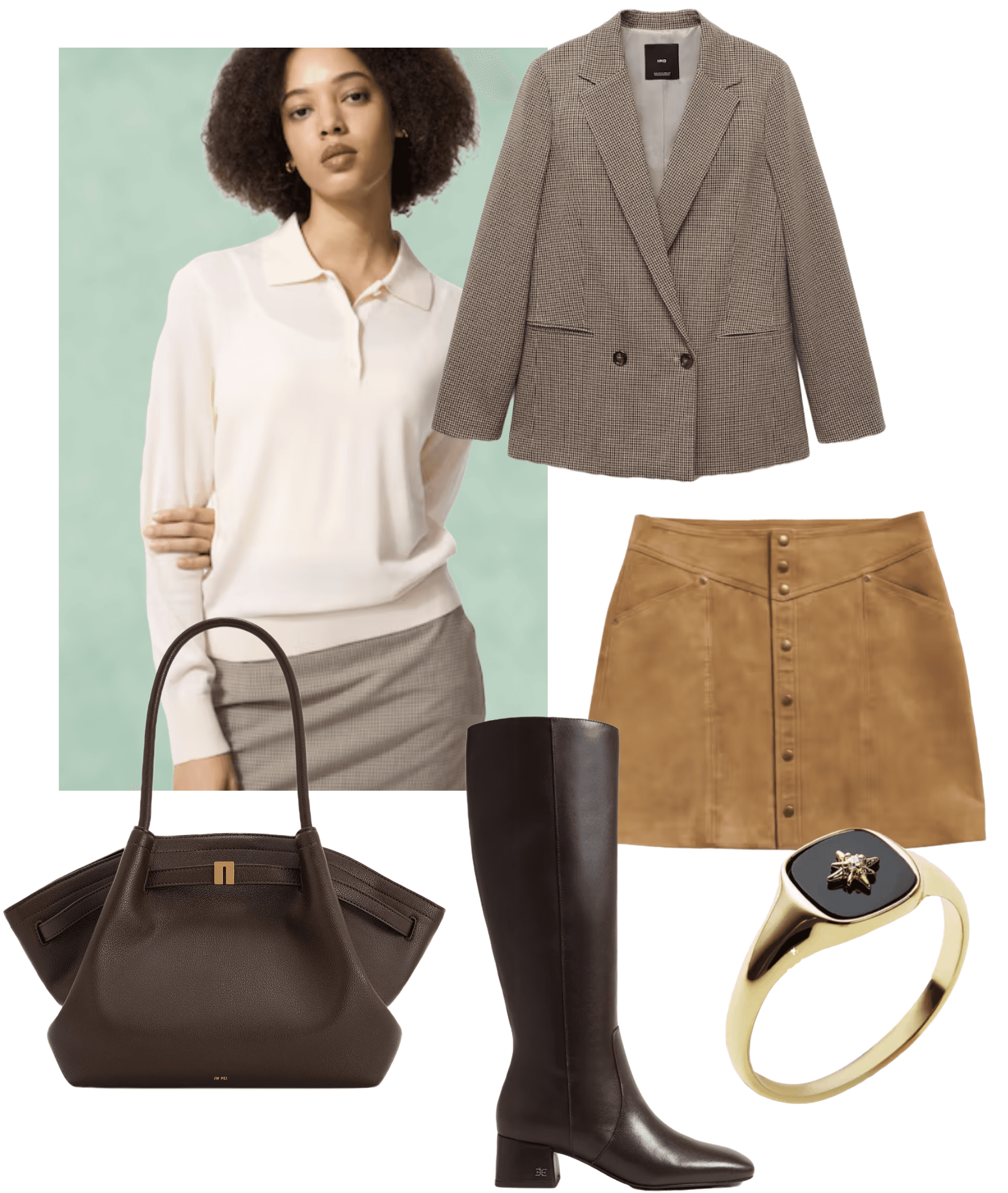 just wear this august 2025