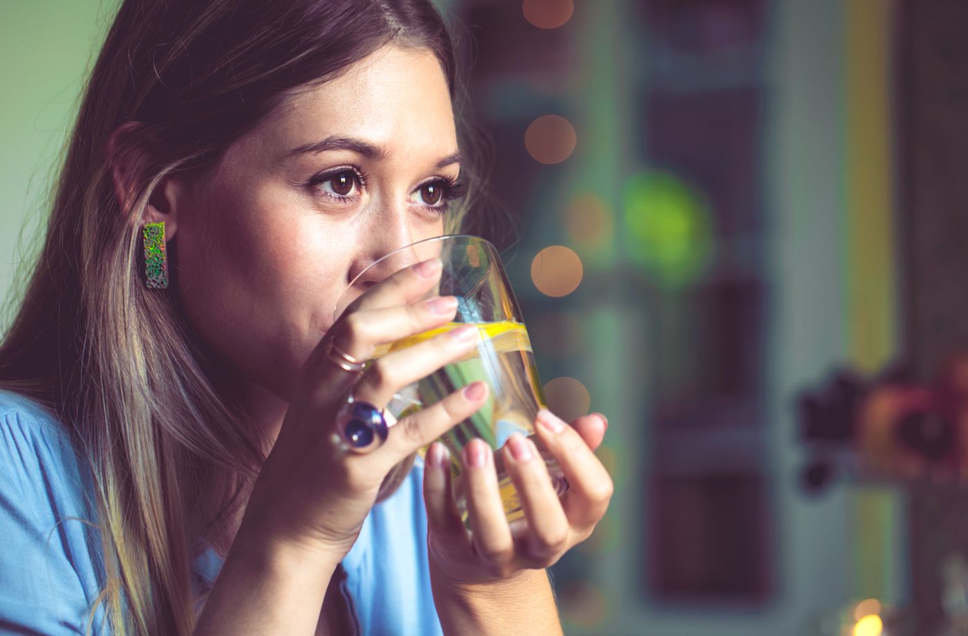 Featured image for 7 Reasons You Get the Hiccups After Eating and How To Rid Yourself of Them ASAP