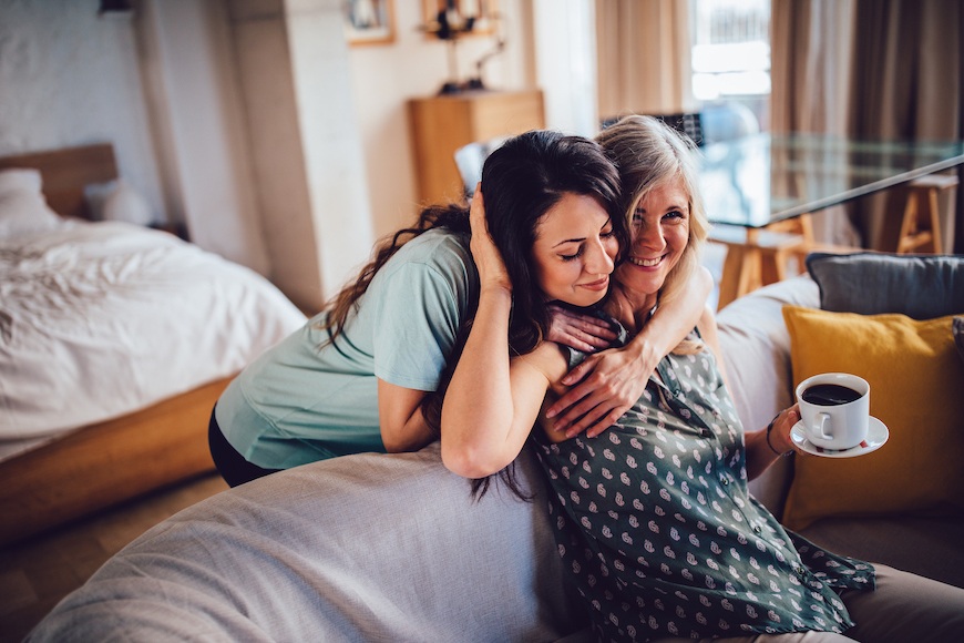 Featured image for Yes, Your Parents Have a Favorite Child—Here's How To Deal With It, Whether or Not It's You