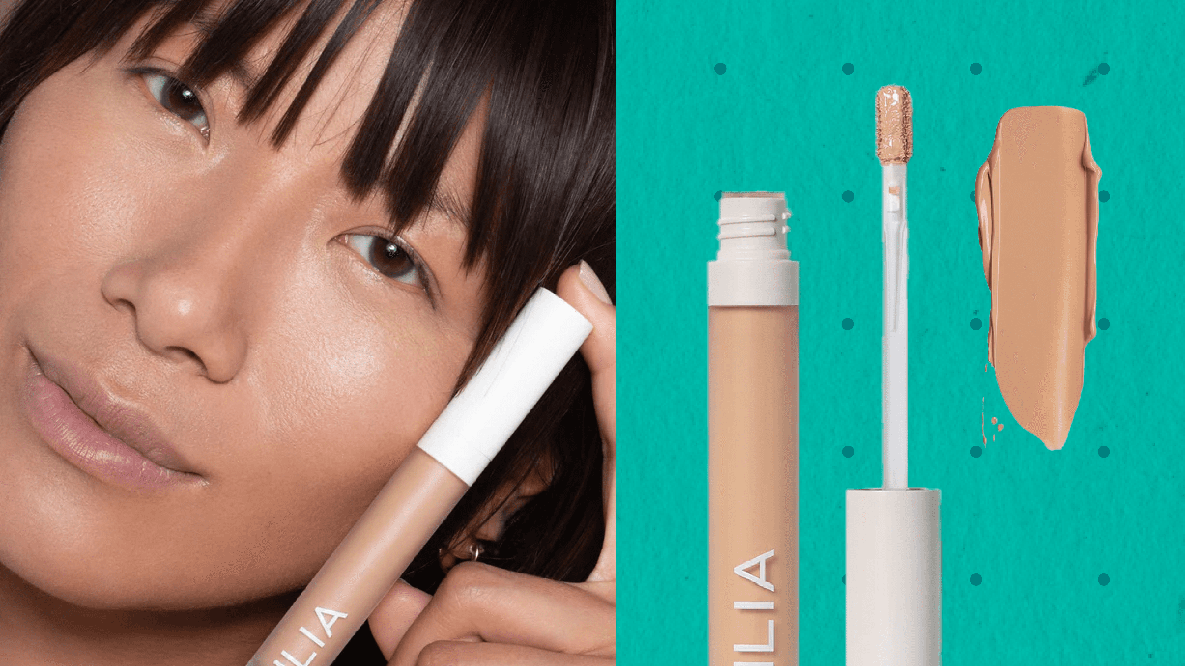 ilia beauty concealer