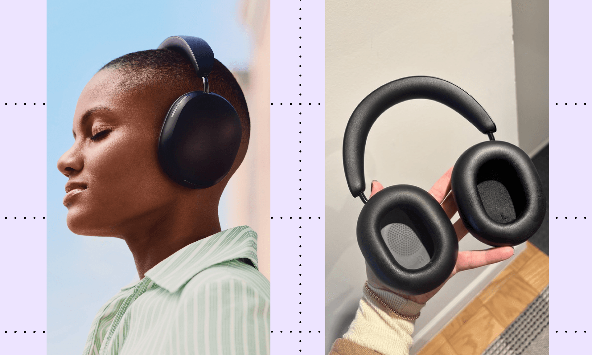 sonos headphone review