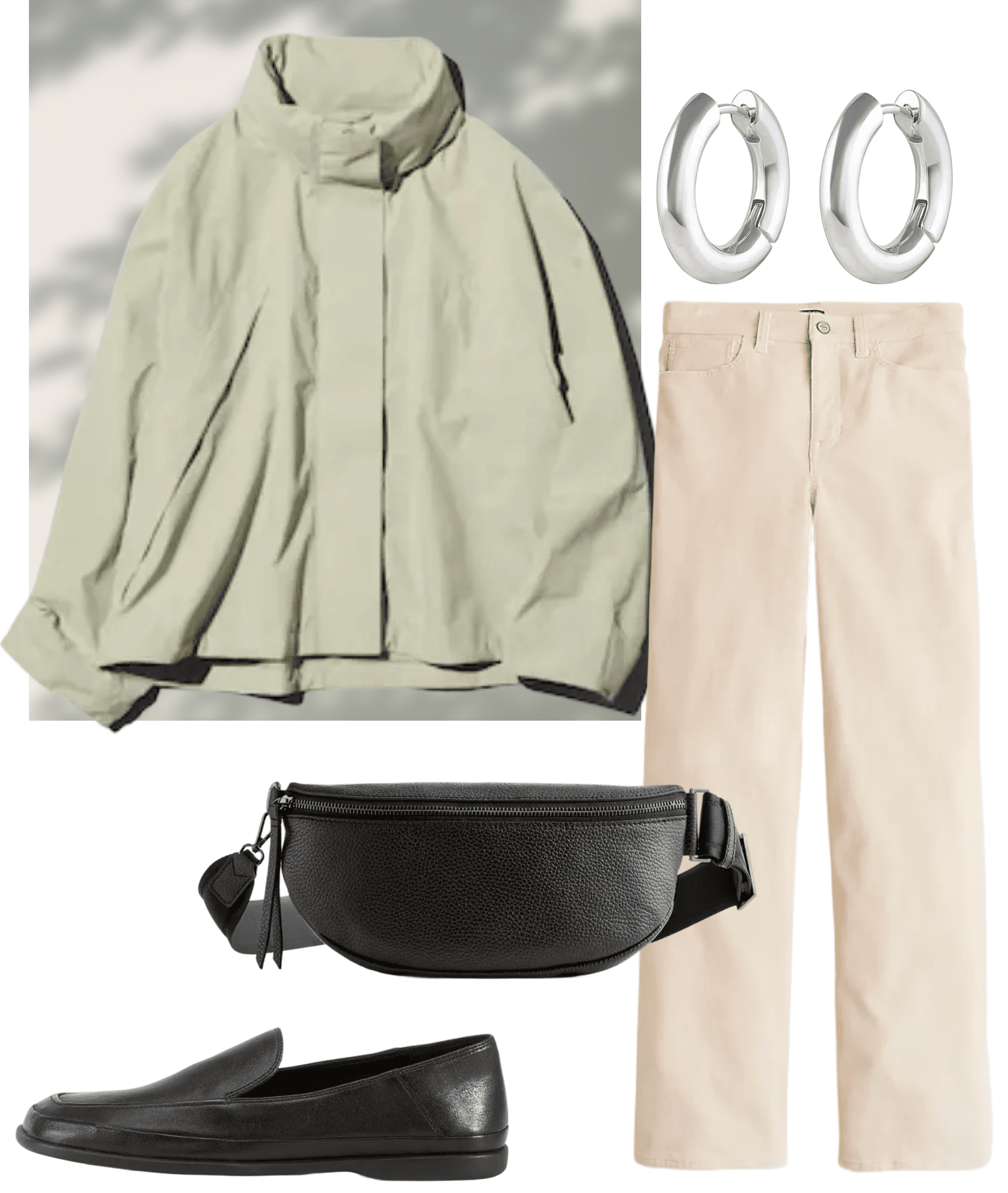 uniqlo jacket