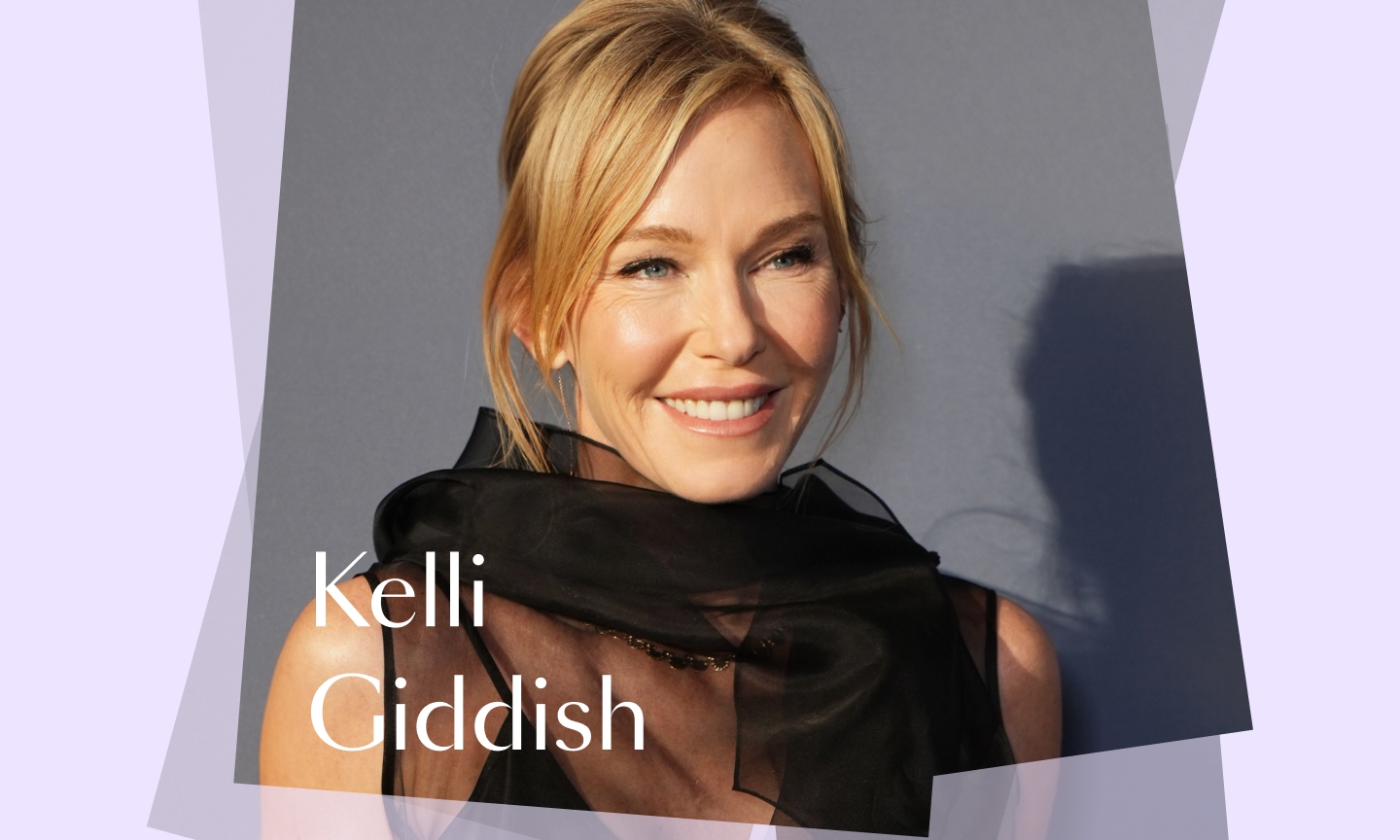 Kelli Giddish