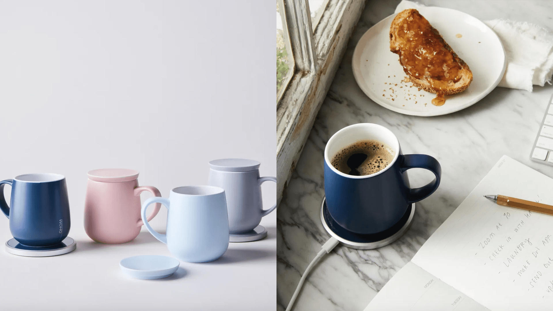 mug warmer