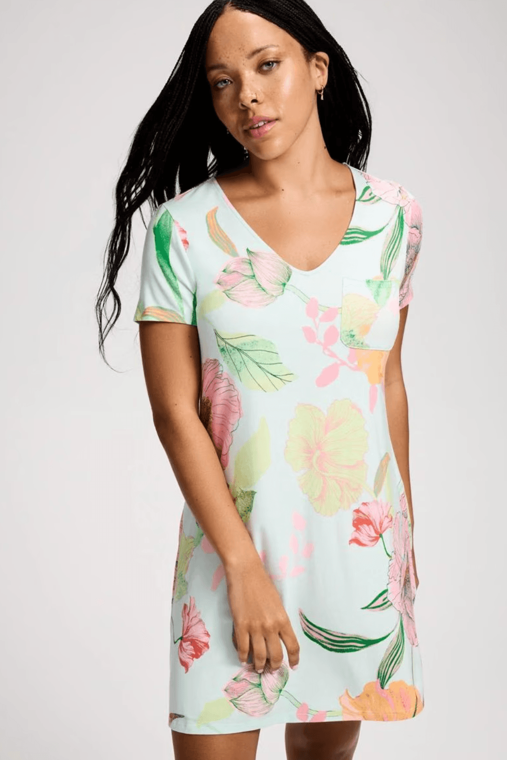 sleepshirt