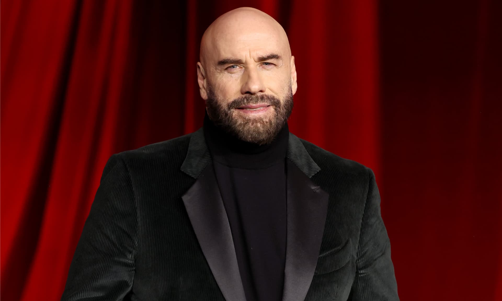 John Travolta