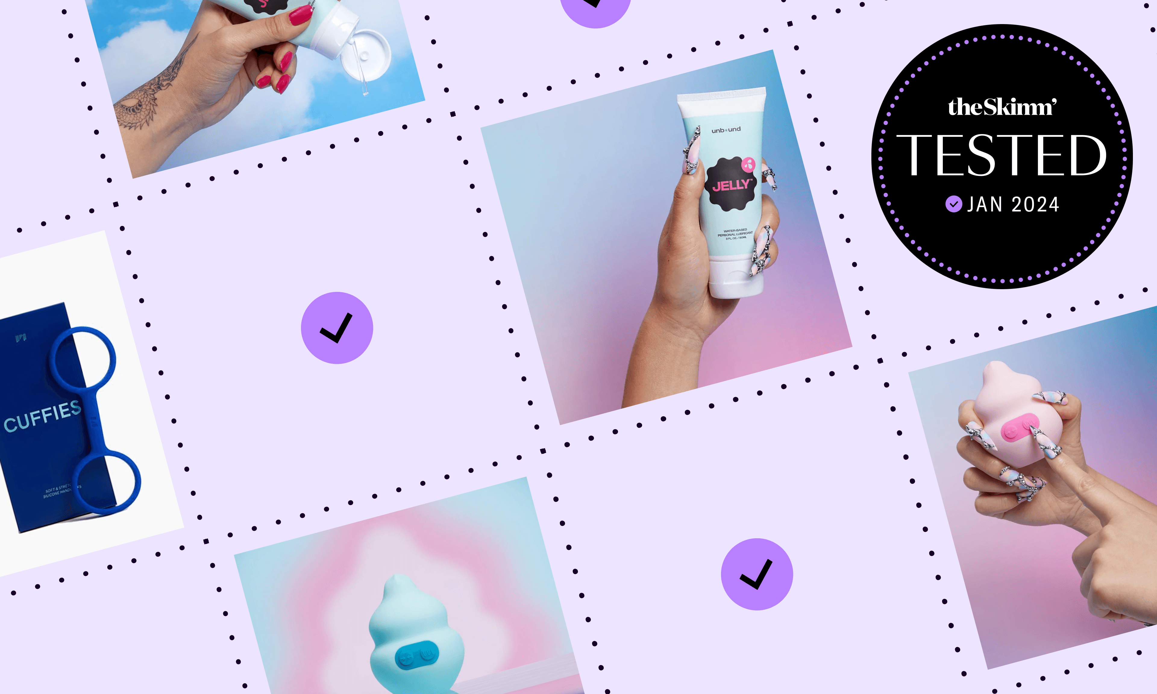 unbound babes sex toy review