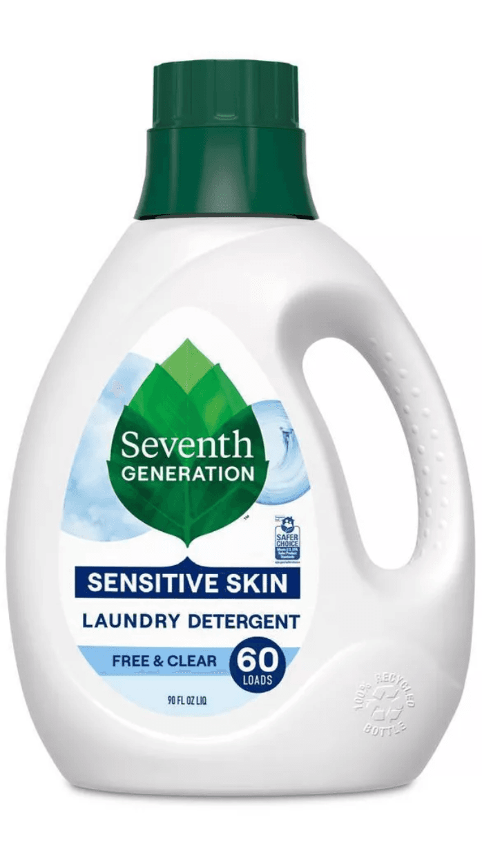 seventh generation