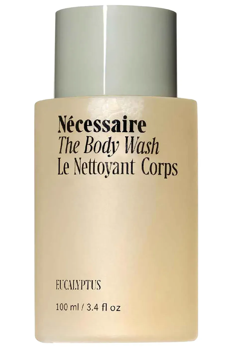 bodywash