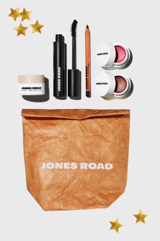The Hero Kit